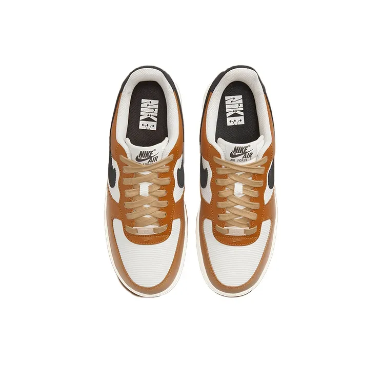 Nike Air Force 1 Low '07 Ale Brown Sanddrift Women's-3