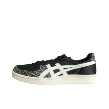 Onitsuka Tiger Lawnship 'Black White'