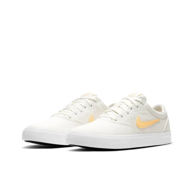 Nike Charge Canvas Sb 'Sail Melon Tint'-2