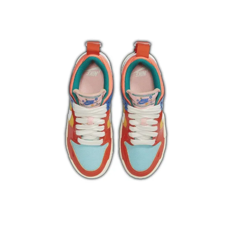 Nike Dunk Low Disrupt At Heart Women's-3
