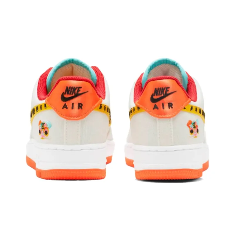 Nike Air Force 1 Low '07 Lx Year Of The Tiger Women's-4