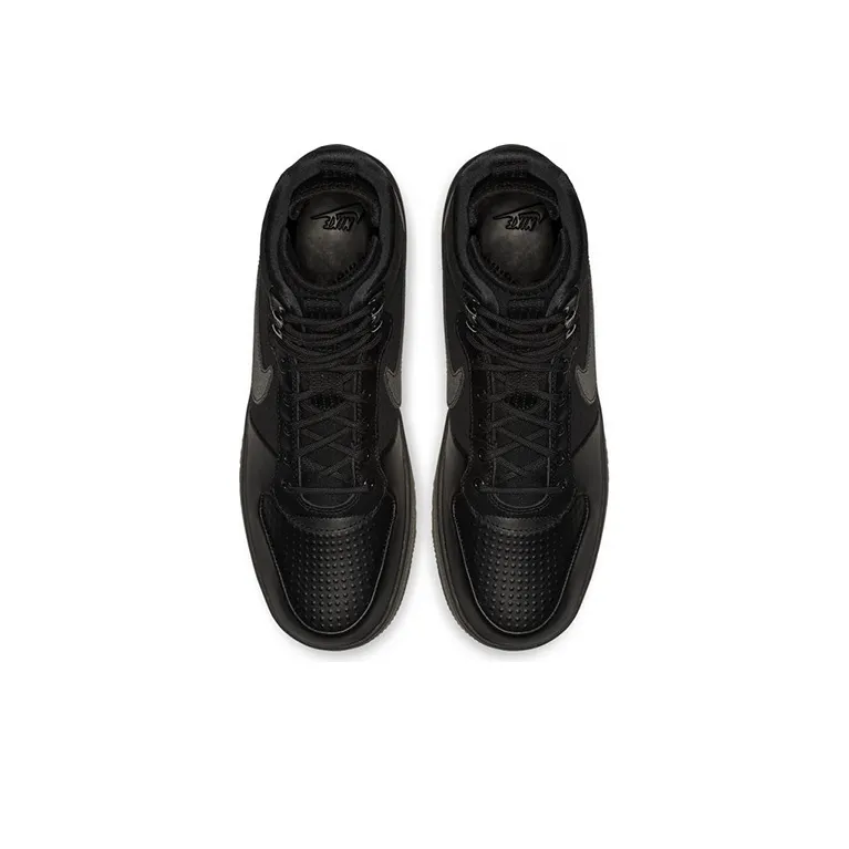 Nike Ebernon Mid Winter 'Black Gum'-2