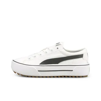 PUMA Kaia Platform 'White Black' Women's
