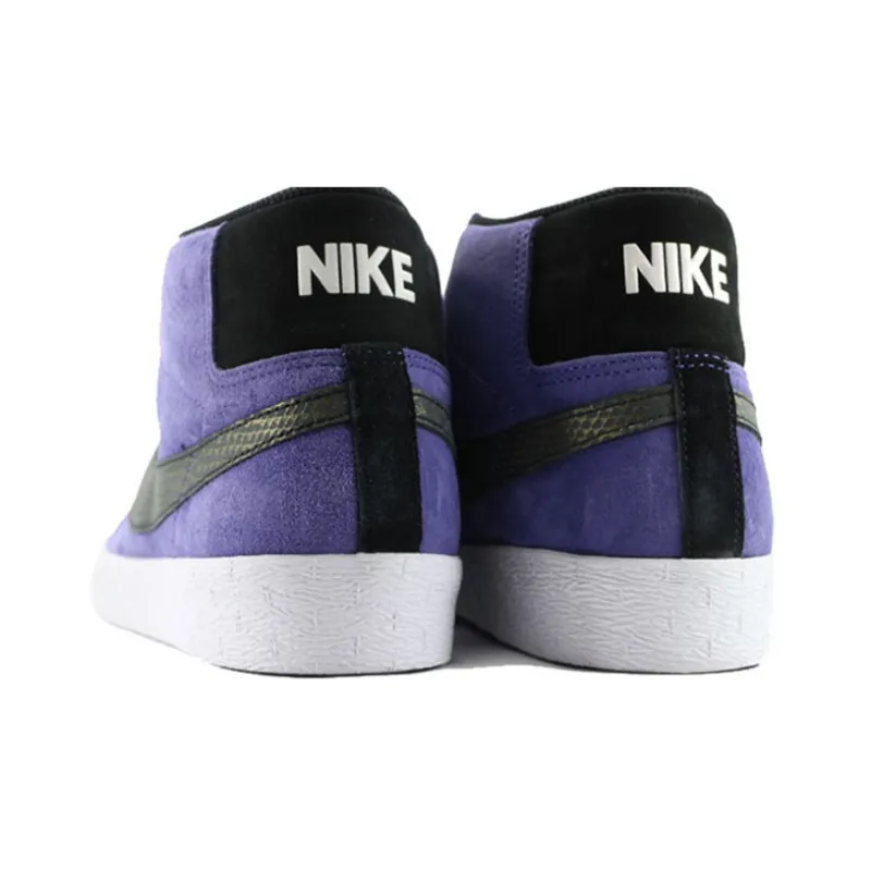 Nike Sb Blazer Varsity Purple-2