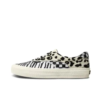 Vans Acer Ni Sp Black And White