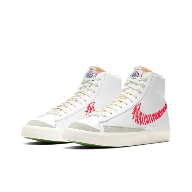 Nike Blazer Mid 77 Vintage Zig Zag-1