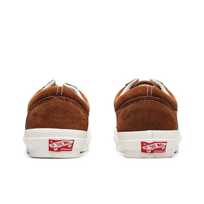 Vans Og Old Skool Lx 'Dachshund'-4