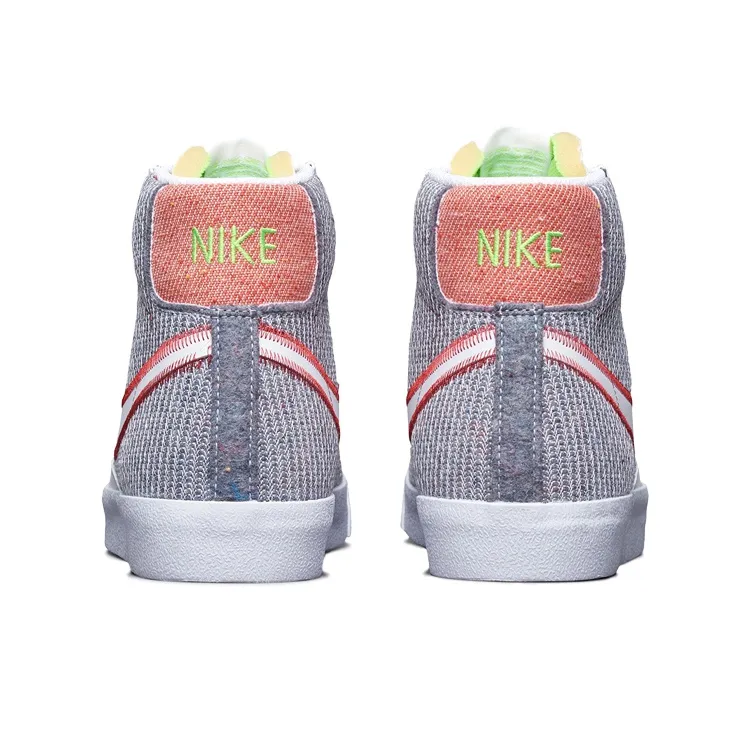 Nike Blazer Mid 77 Recycled Jerseys Pack-4