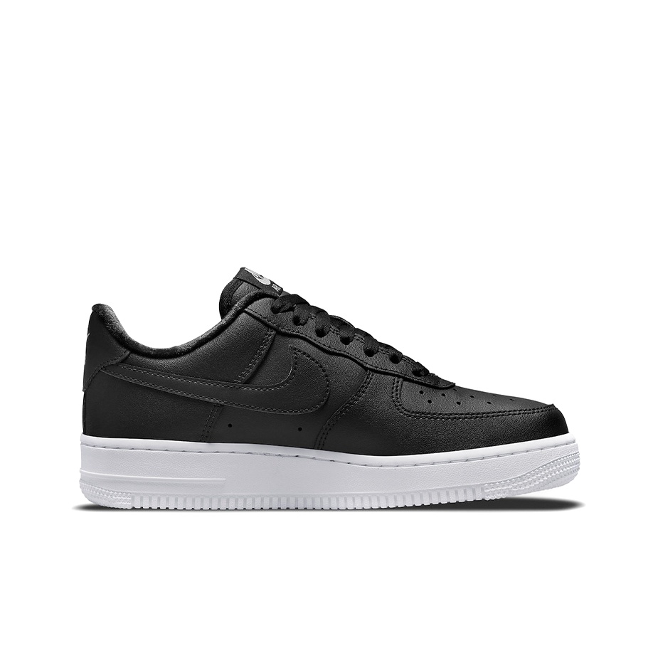 Nike Air Force 1 Low Lx Black Pendant Women's - POIZON