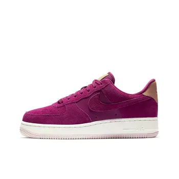 Nike Air Force 1 Low True Berry Women's