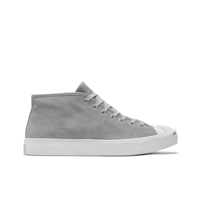 Converse Jack Purcell Mid 'Ash Stone'-1