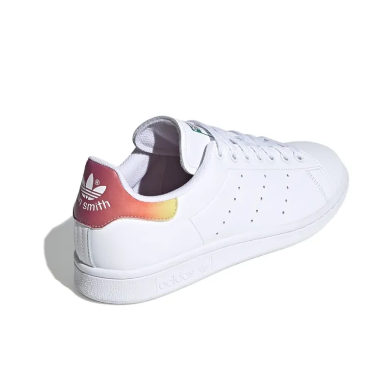 Adidas Stan Smith Rainbow Women's-3