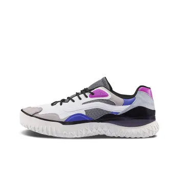 City Trl Vans 'Grey Blue Violet'