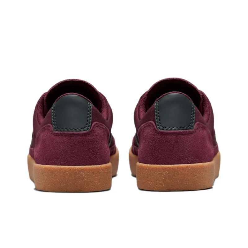Converse Unisex Net Star Classic Deep Wine-3