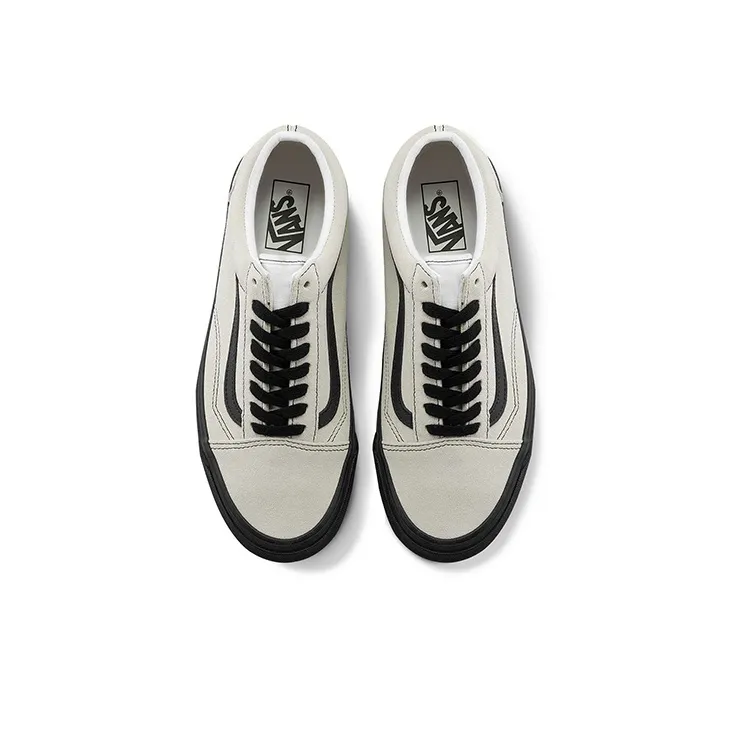 Vans Style 36 Sneakers White/Black-2