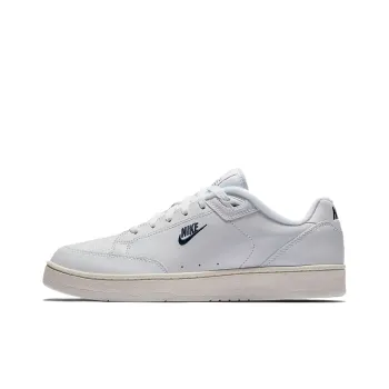 Nike Grandstand 2 'White Navy'
