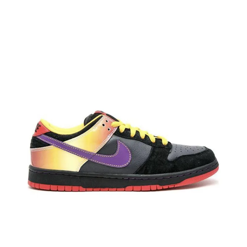 Nike Sb Dunk Low Appetite For Destruction-1