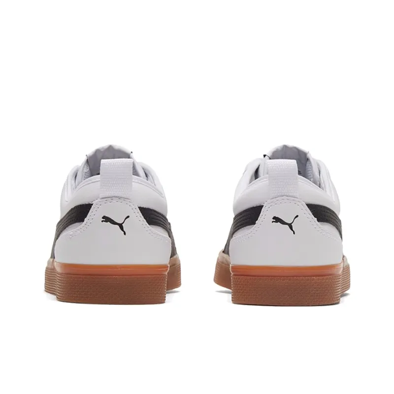 PUMA Street Vulc Nc Gc 'White Gum'-4