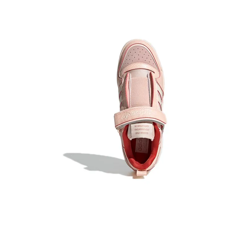 Adidas Forum Plus S.E.E.D. Pink Tint Women's-4