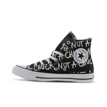 Converse Chuck Taylor All Star Not A Chuck 'Black White'