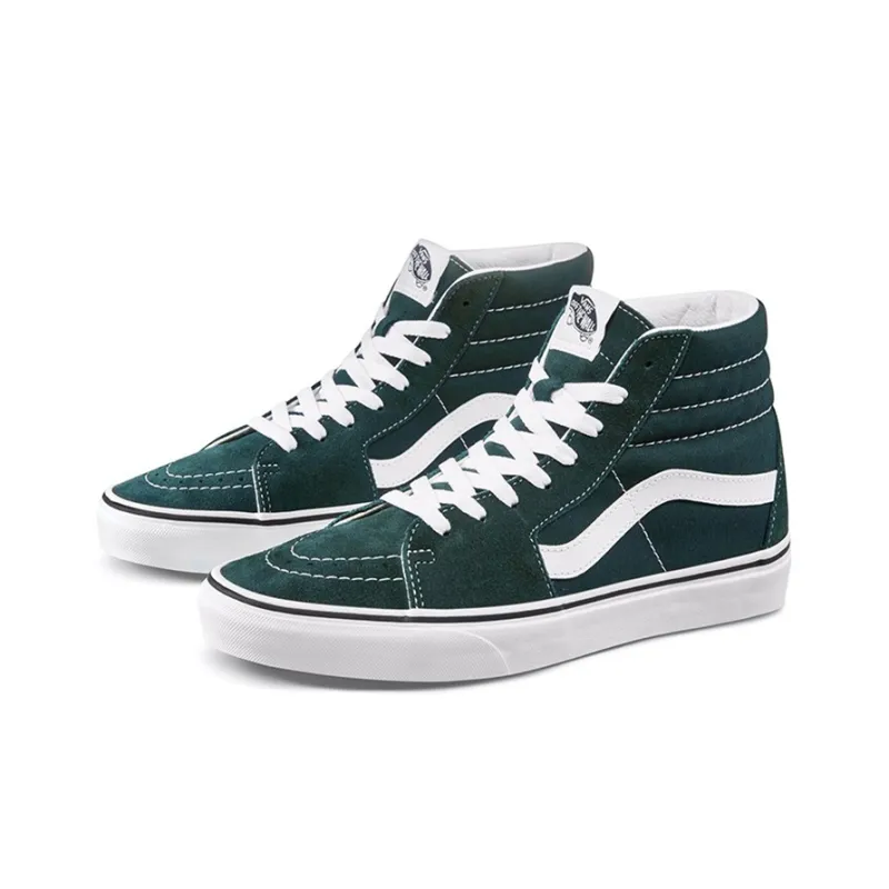 Vans SK8 Hi Scarab-1