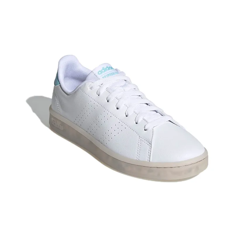 Advantage Women's Adidas Neo 'White Hazy Sky' Women's-2