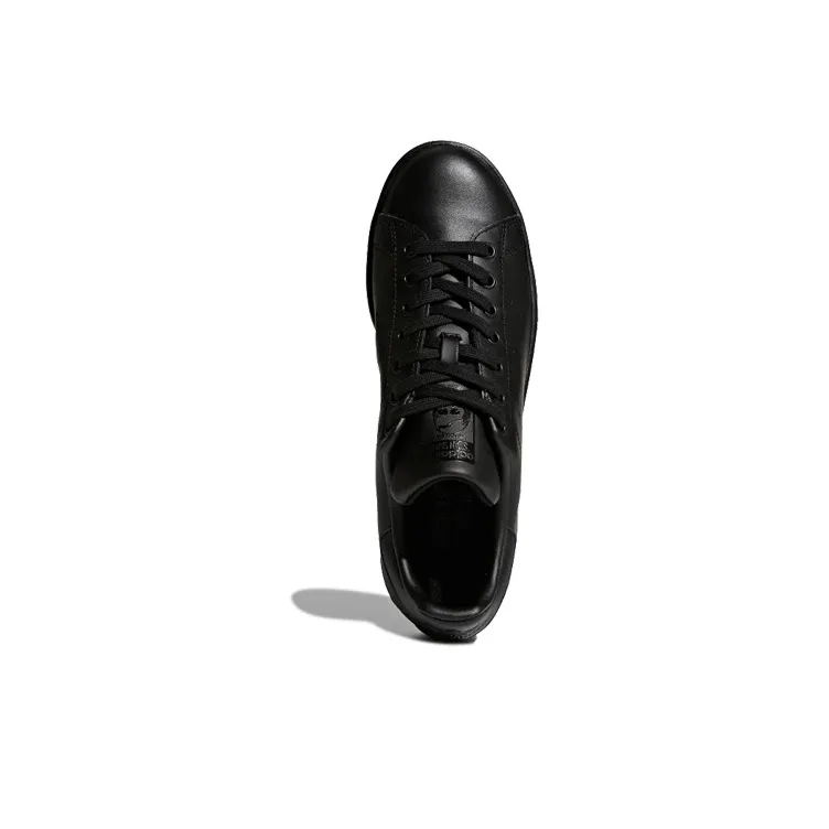 Adidas Stan Smith Triple Black-3