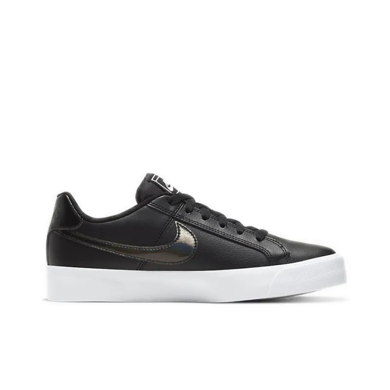 Nike Court Royale Ac 'Black' Women's-1