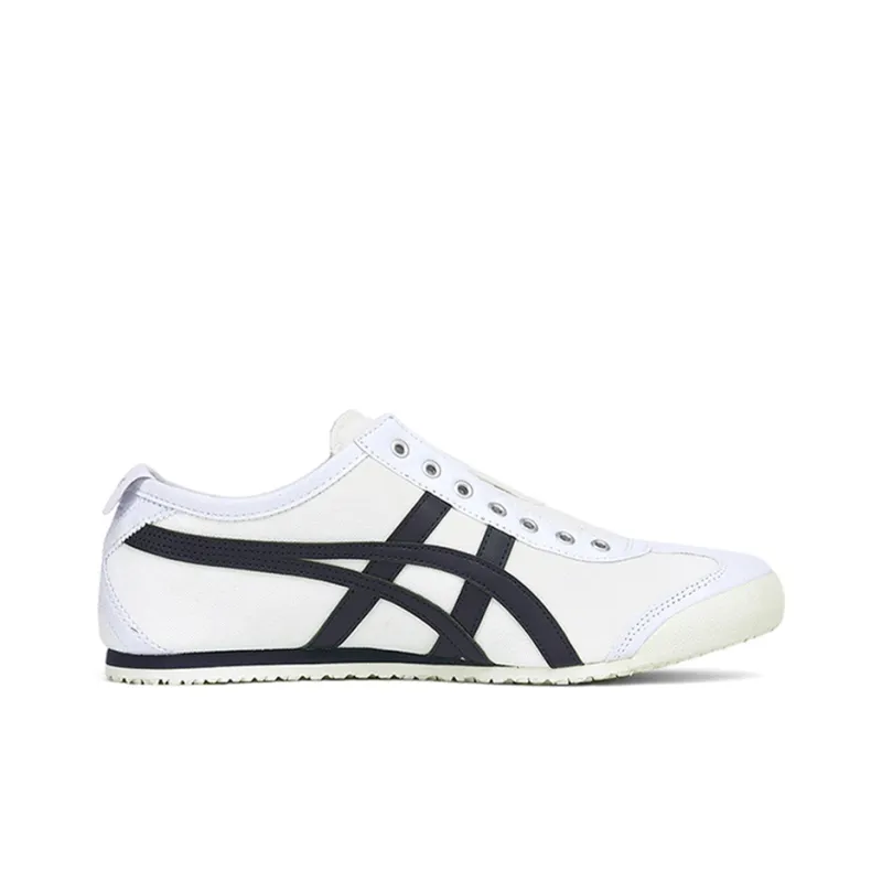 Onitsuka Tiger Mexico 66 Slip On 'Navy Blue'-1