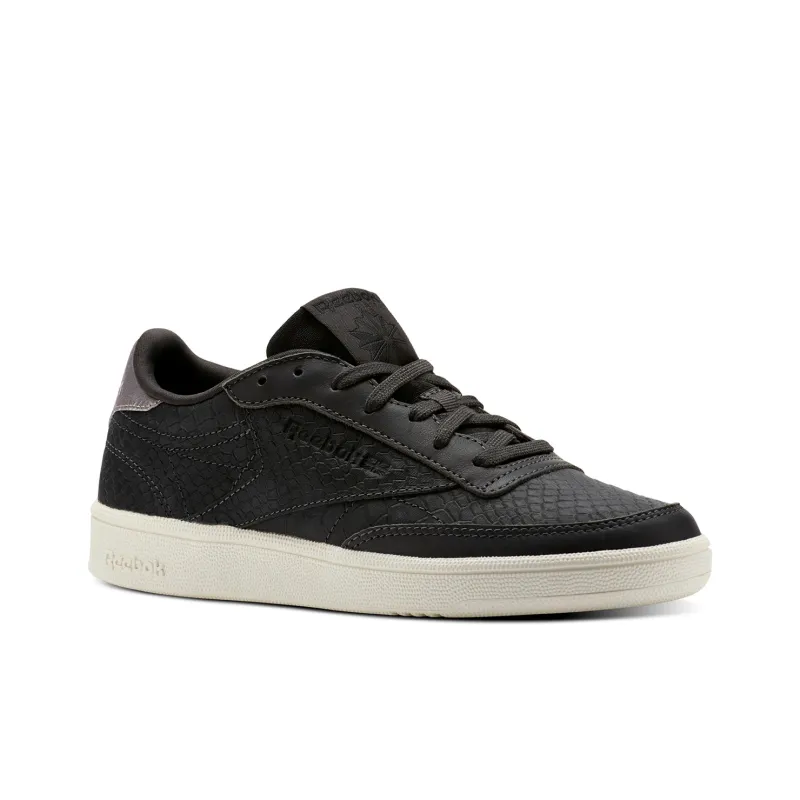 Reebok Club C 85 'Black Gold' Women's-3