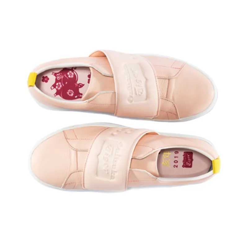 Onitsuka Tiger Lawnship 2.0 'Pink'-3