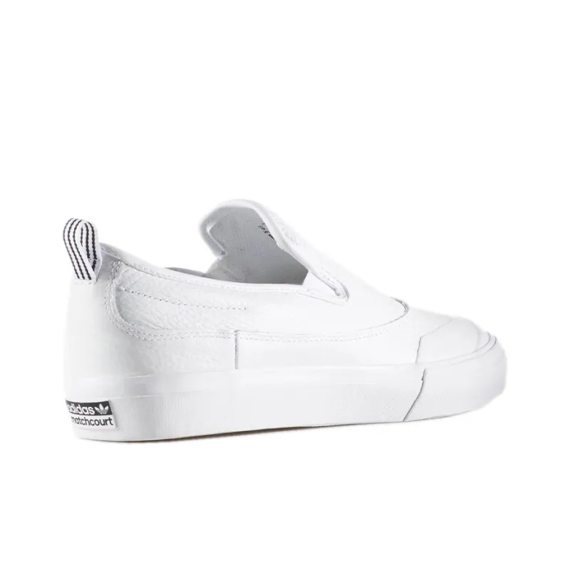 Matchcourt Adidas Originals Slip-3