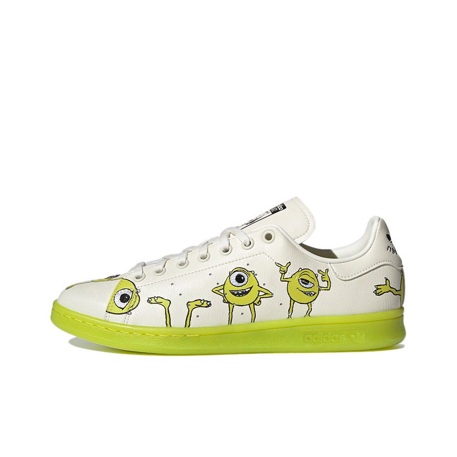 Monsters Inc Boo Tennis top Shoes