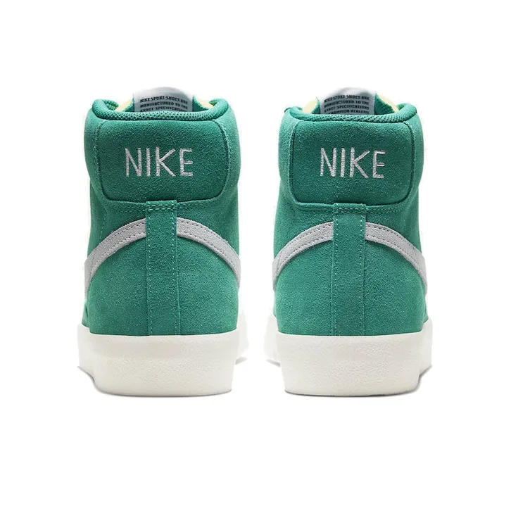 Nike Blazer Mid 77 Vintage Nature Green-3