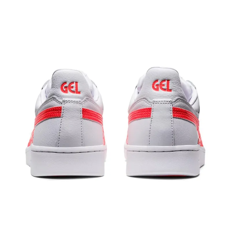 Asics Gel PTG 'White Sunrise Red'-4