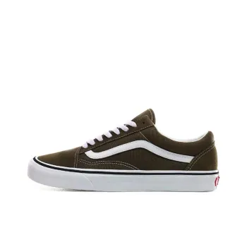 Old Skool Vans 'Beech'