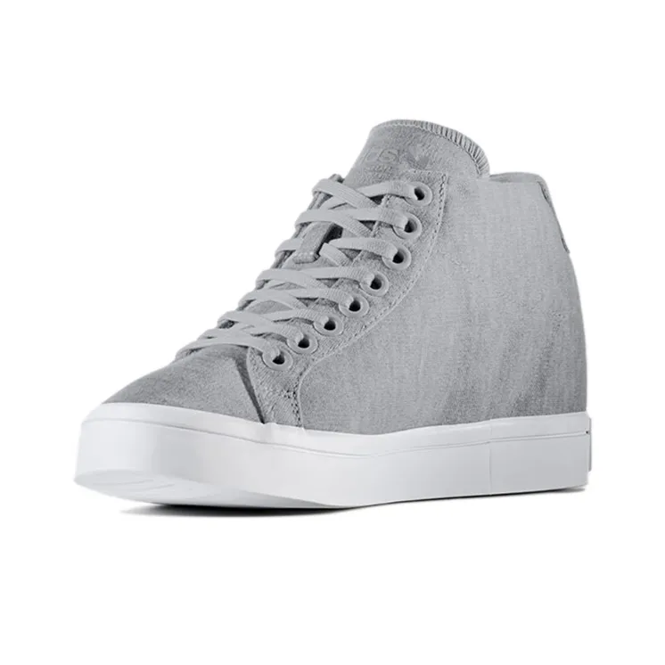 Adidas Originals OriginalsOthers Skate Shoes 'Grey' Women's-2