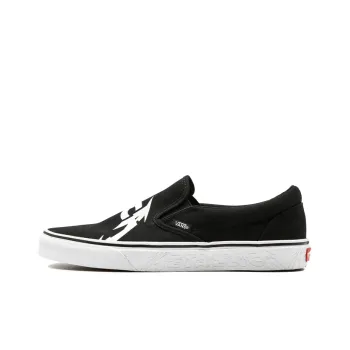 Vans Slip On Metallica 2018