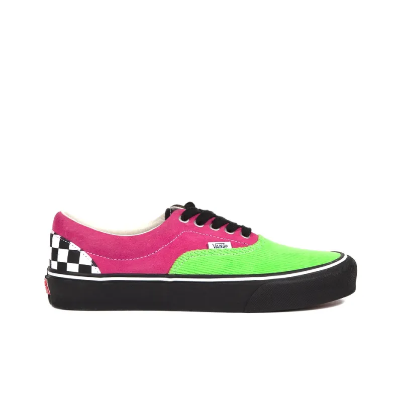 Era Noah X Vans Vlt Lx 'Mismatched Green'-1