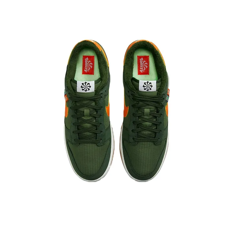 Nike Dunk Low Retro Next Nature Sequoia-3
