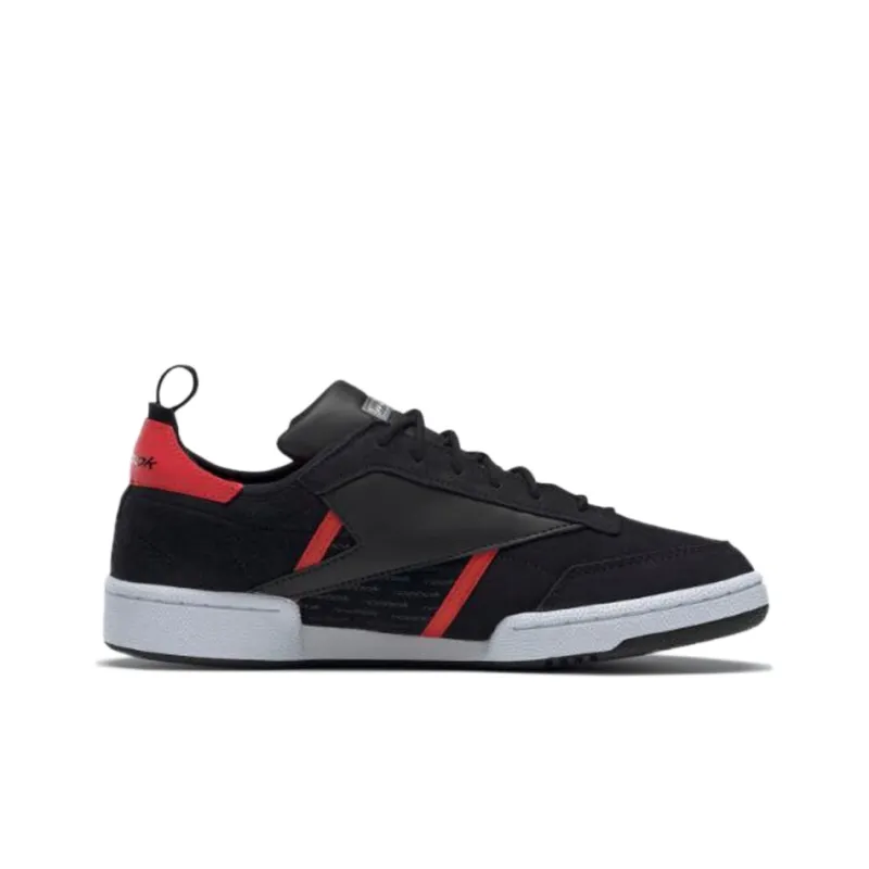 Reebok Club C Ree Dux Black-1