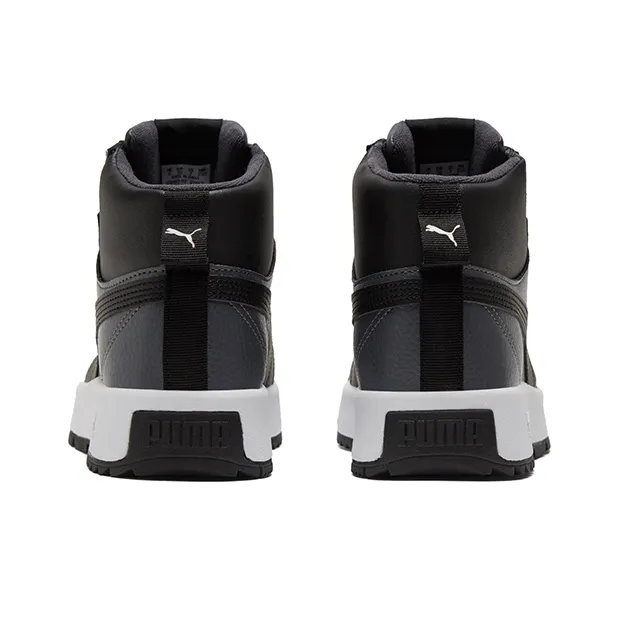PUMA General Skate Shoes-3