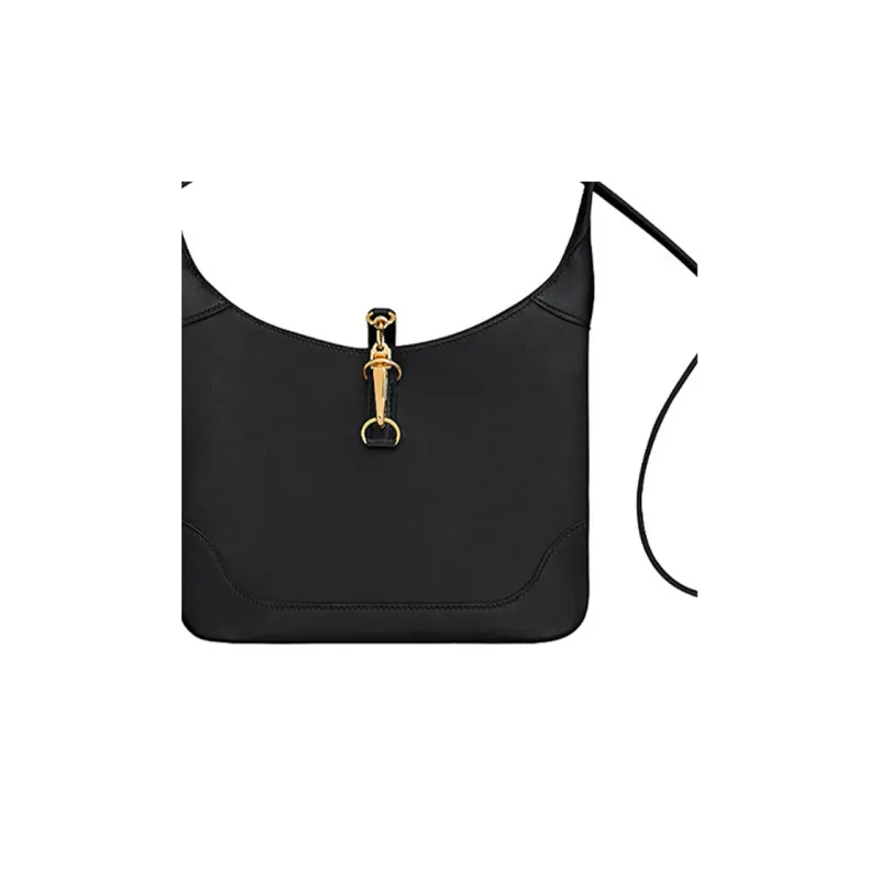 HERMES Trim Shoulder Bags-3