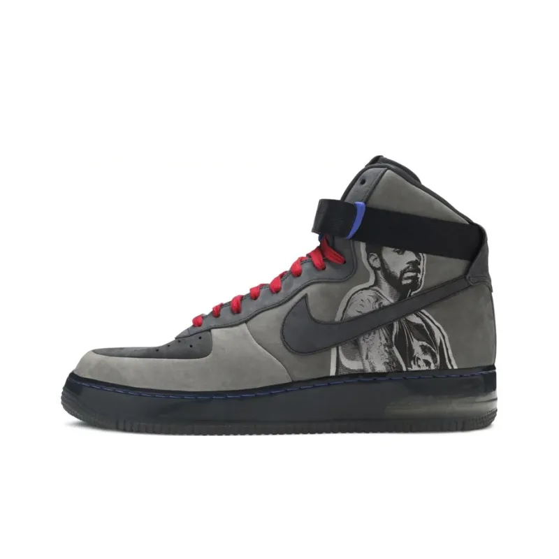 Nike Air Force 1 High Supreme Rasheed Wallace New Six-0