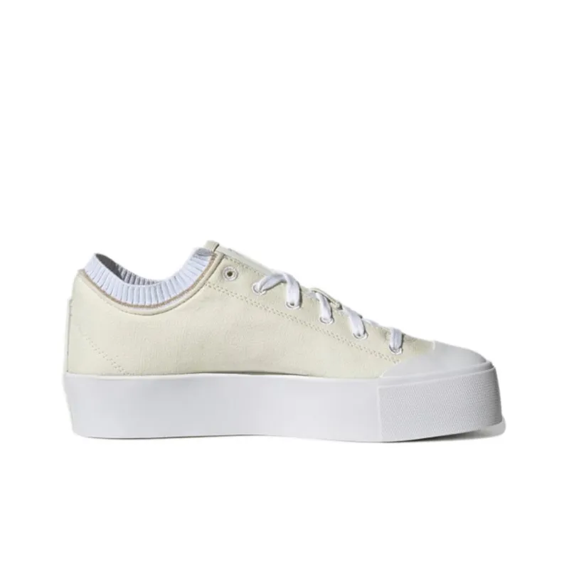 Trainer XX92 Karlie Kloss X Women's Adidas Originals 'Off White Canvas' Women's-1