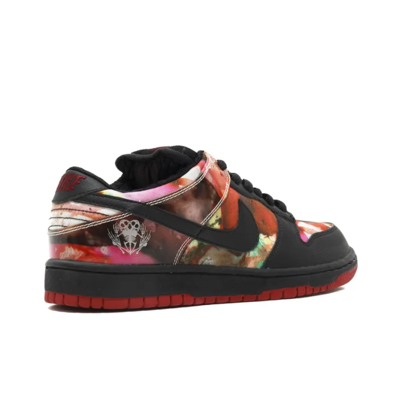Nike SB Dunk Low Pushead 1-2
