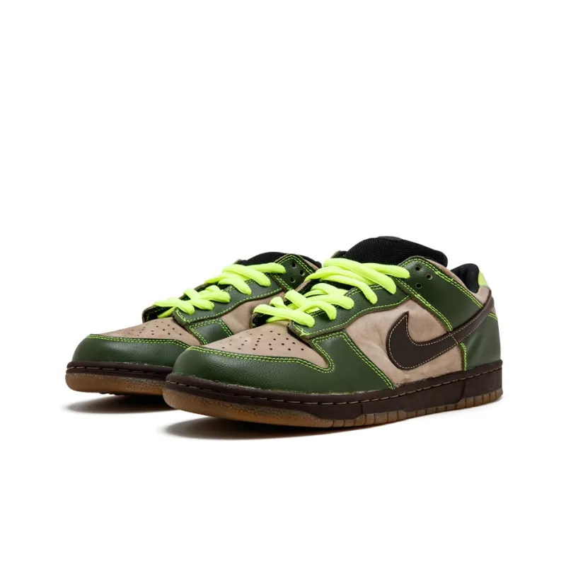Nike Sb Dunk Low Jedi-2