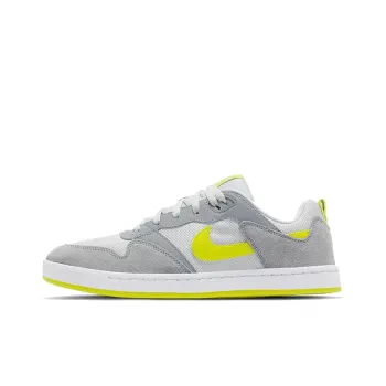 Nike Alleyoop Sb Bright Cactus