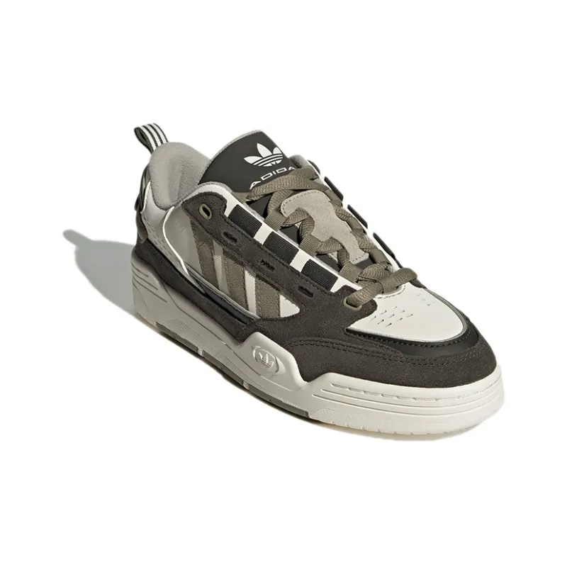 adidas originals Adi2000 White Orbit Green-2