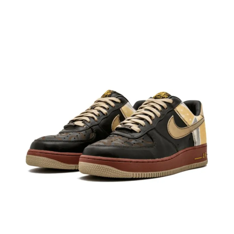 Nike Air Force 1 Low Bhm 2008-2